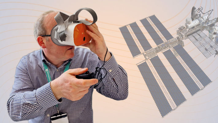 50 ways to use ClassVR