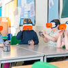 ClassVR for Multi Academy Trust