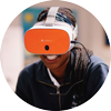 ClassVR for Secondary Schools