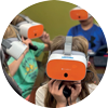 ClassVR for Ministry of Defence