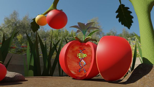 Biology Teaching Material