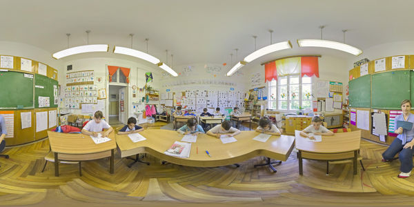 teaching Resources for Citizenship