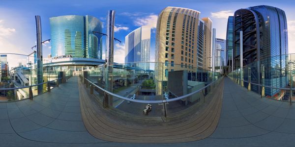 Human Environments Teaching Resources