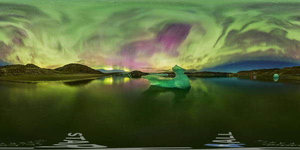 Glacier Teaching resources