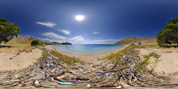 OCean Teaching Material