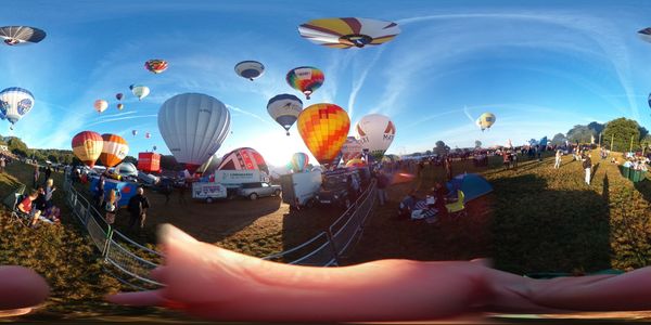 Festival Teaching Material