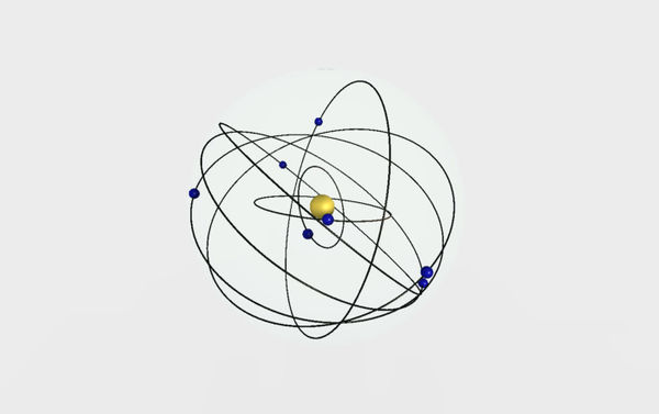 Physics Teaching Material