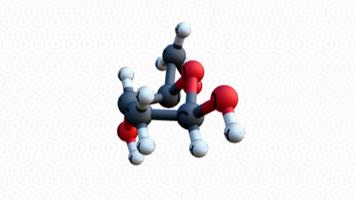 DNA Teaching materials