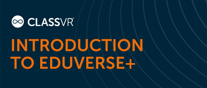 UK Webinar ClassVR