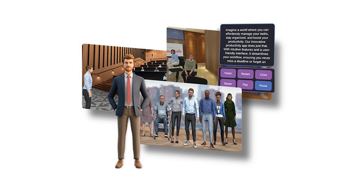 Virtual Reality for Primary School Education