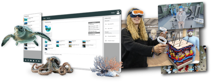 ClassVR Newsletter