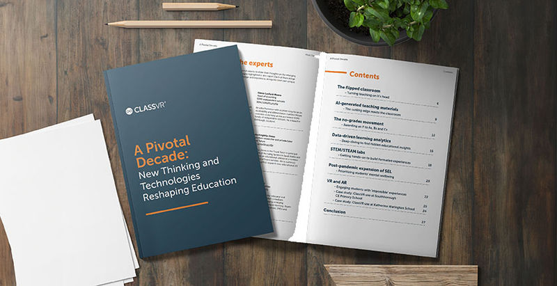 Ed-tech downloadable