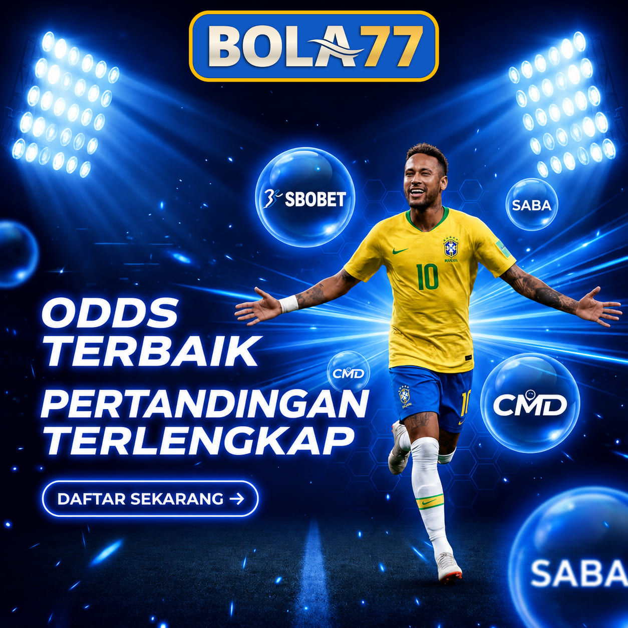 login game BOLA77