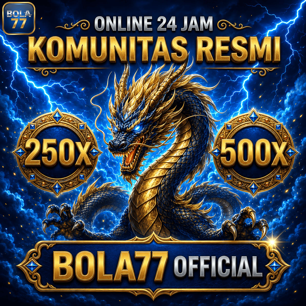 login game BOLA77
