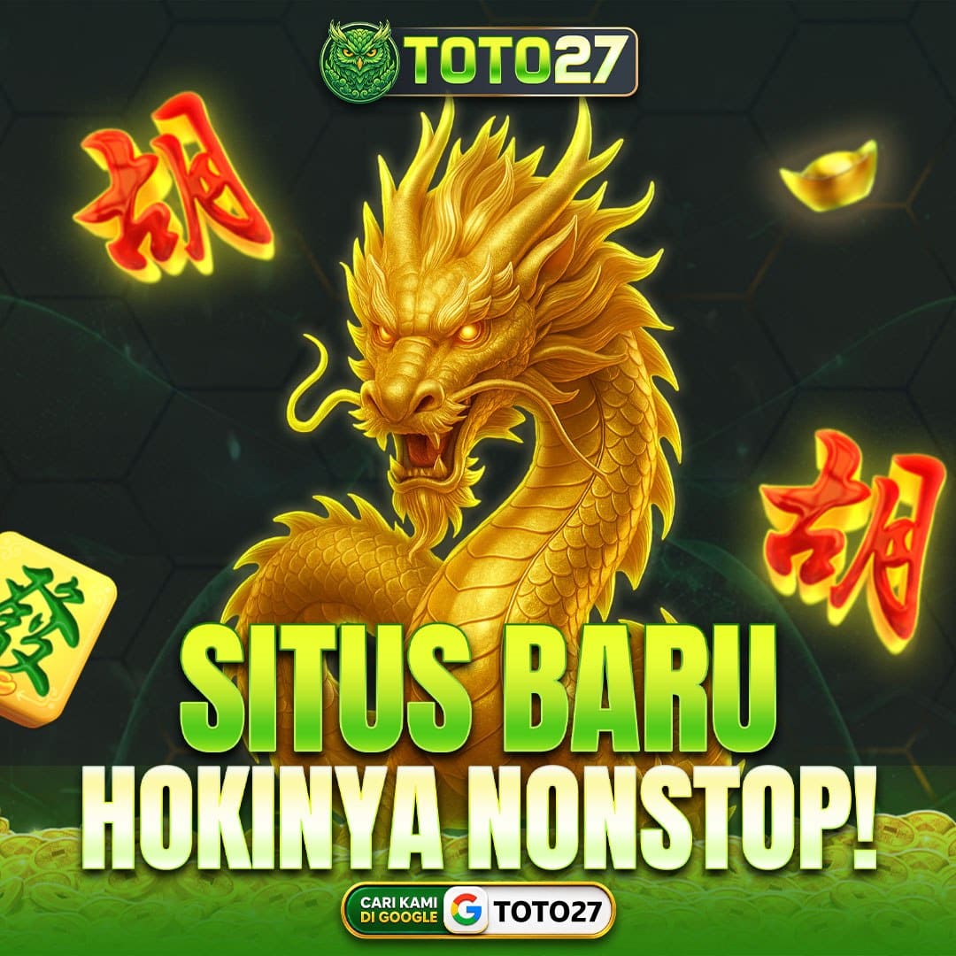 login game TOTO27