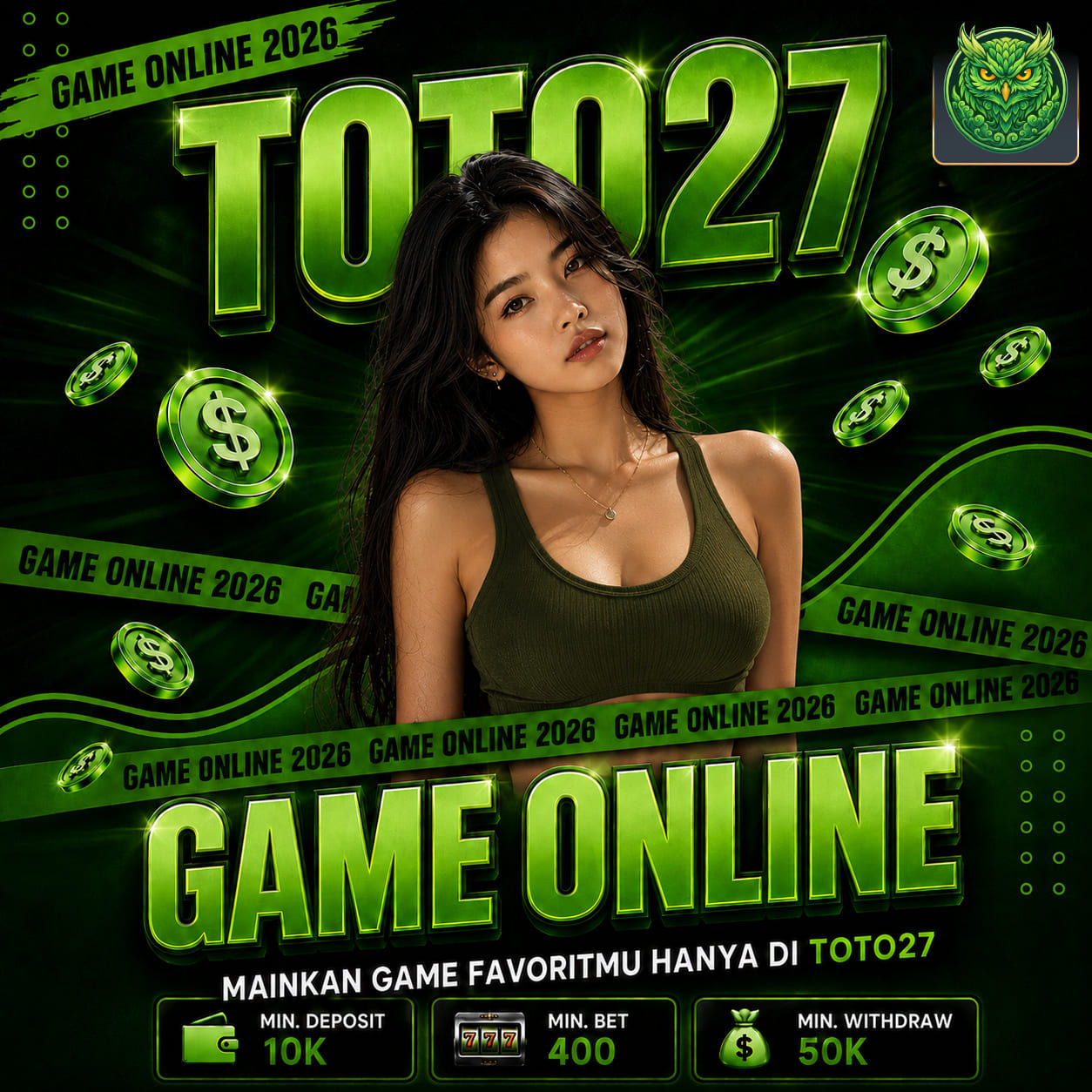 login game TOTO27