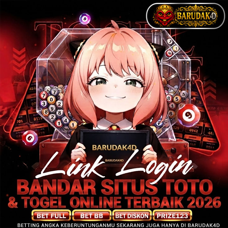 BARUDAK4D