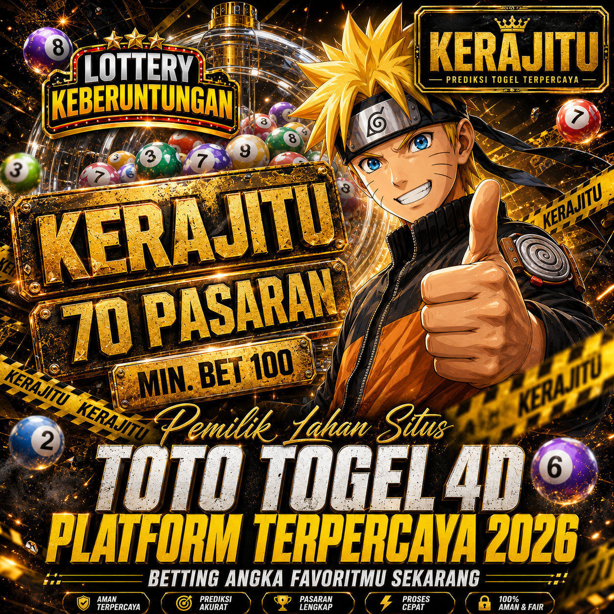 KERAJITU