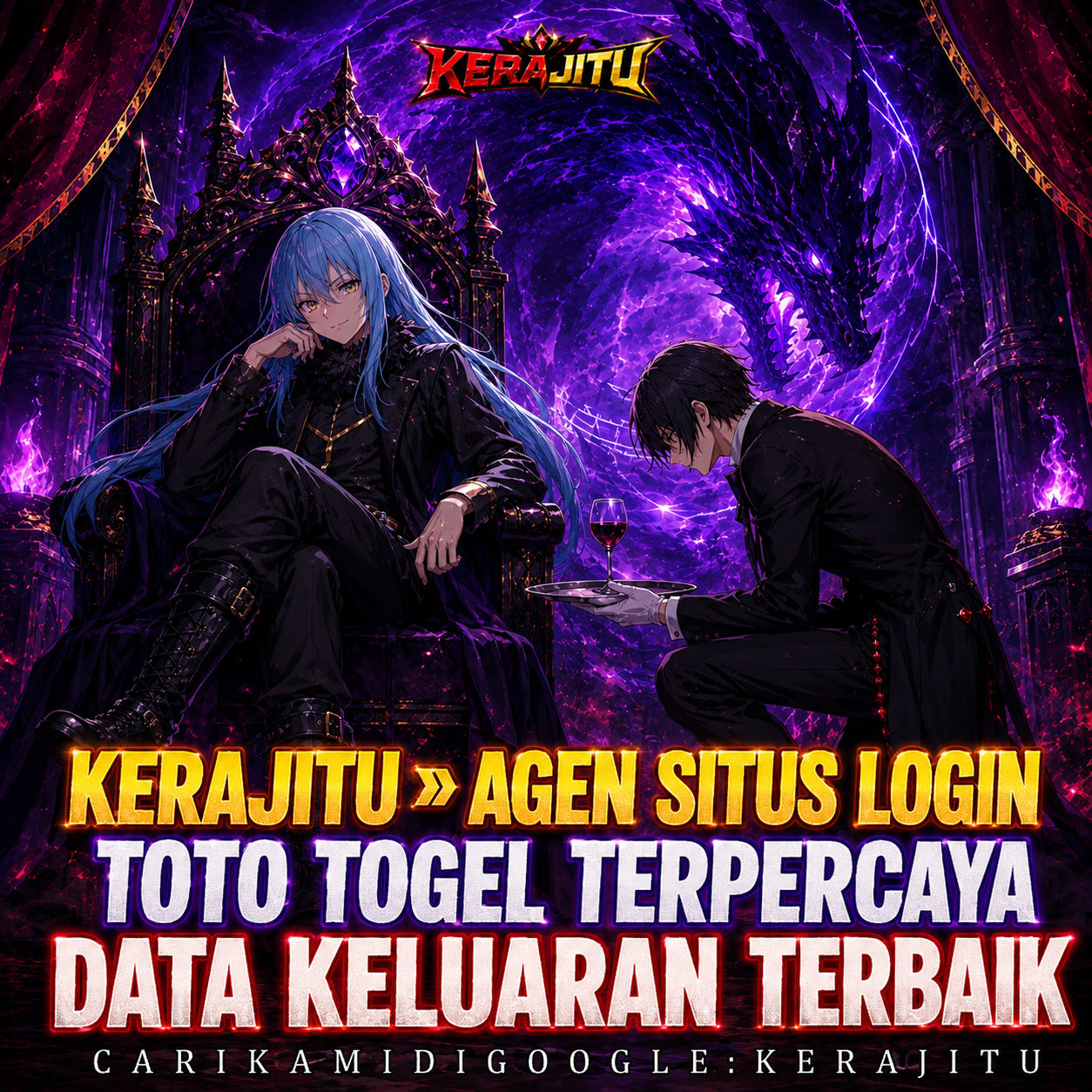 Situs Toto Banner