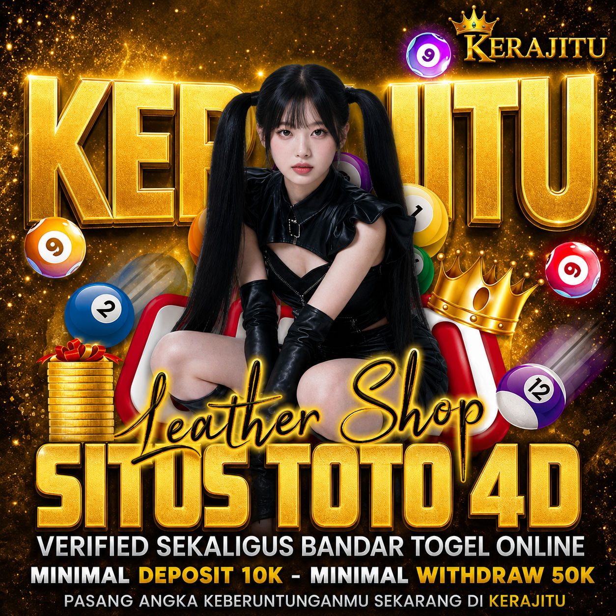 KERAJITU