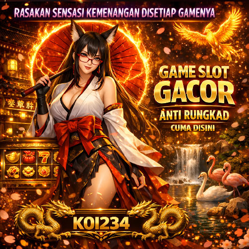 DEPOBOS : Link Akses Slot Gacor 777 Terbaru Dengan Fitur Bet 200 Pasti JP Malam Ini image 1