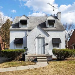 Realt Token - 11078 Wayburn St, Detroit, Mi 48224
