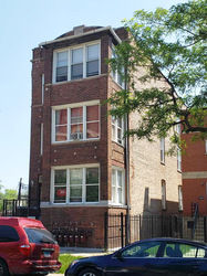 Realt Token - 1617 S Avers Ave, Chicago, Il 60623