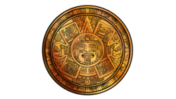 Aztec Nodes Sun