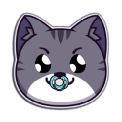 Baby Catcoin