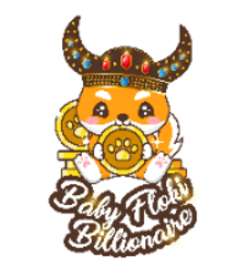 Baby Floki Billionaire