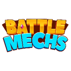 Battlemechs