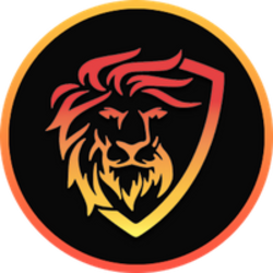 Bep20 Leo