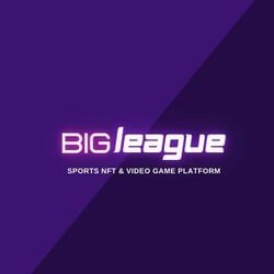 Big League