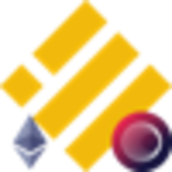 Binance Usd (wormhole)