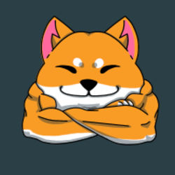 Buffedshiba