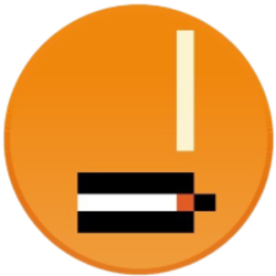 Cigarette