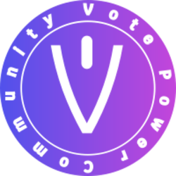 Community Vote Power