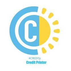 Credit Printer