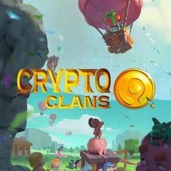 Cryptoclans