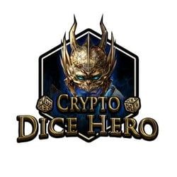 Cryptodicehero