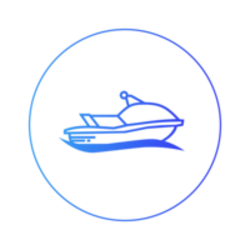 Cryptojetski