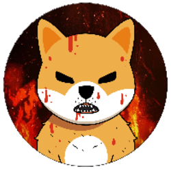 Cujo Inu