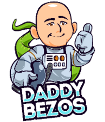 Daddybezos