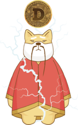 Daddy Dogeback