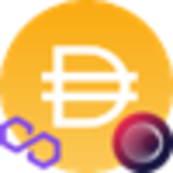 Dai Stablecoin (wormhole)
