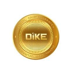 Dike
