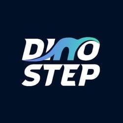 Dinostep
