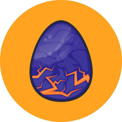Dragon Egg