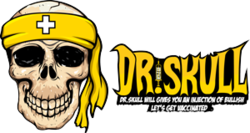 Dr. Skull