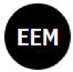 Ishares Msci Emerging Markets Etf Defichain